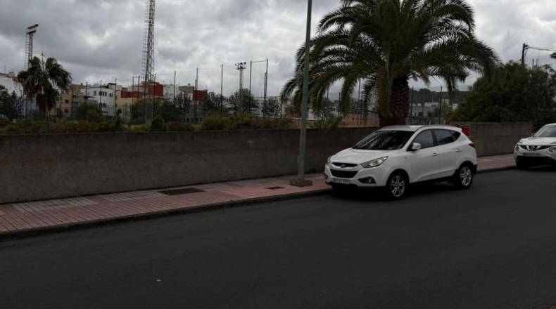 Las Palmas - Las Palmas de Gran Canaria - 345m2