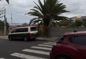 Parcela urbanizable en venta en la España, Las Palmas de Gran Canaria, ref: TR414368 foto