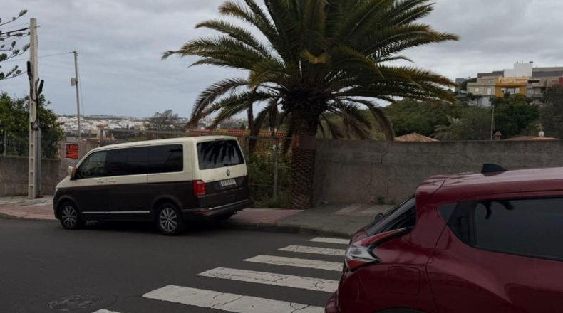Las Palmas - Las Palmas de Gran Canaria - 345m2