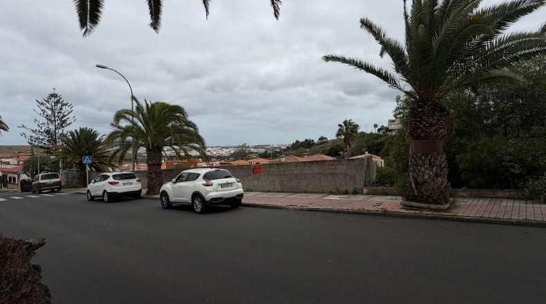 Las Palmas - Las Palmas de Gran Canaria - 345m2