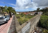 Parcela urbanizable en venta en la España, Las Palmas de Gran Canaria, ref: TR414368 foto