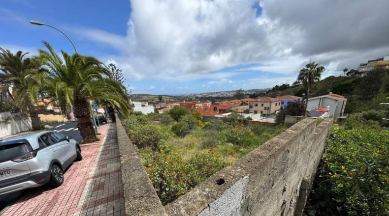 Las Palmas - Las Palmas de Gran Canaria - 345m2