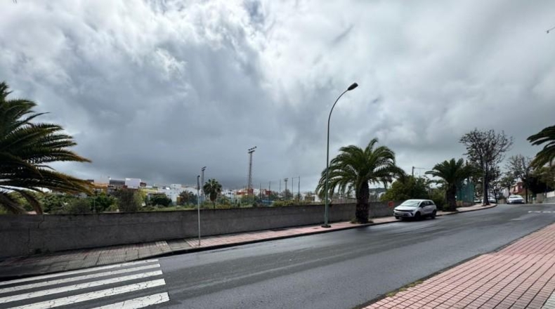 Las Palmas - Las Palmas de Gran Canaria - 345m2