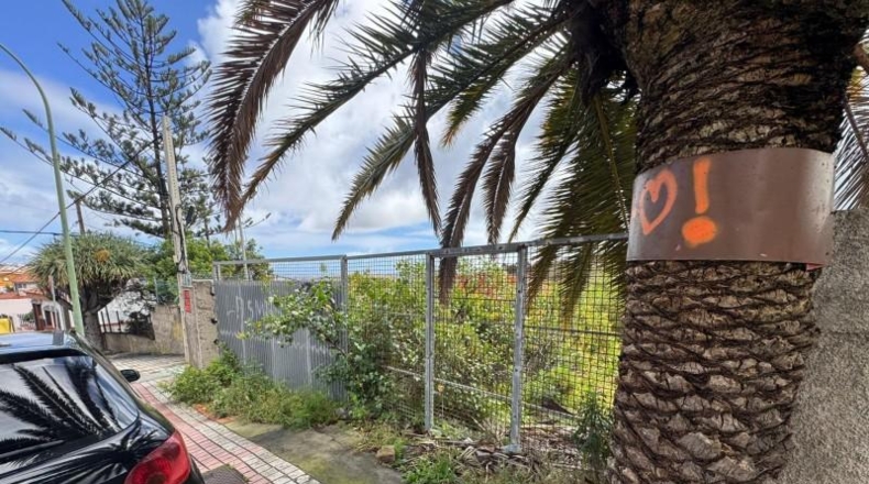Las Palmas - Las Palmas de Gran Canaria - 345m2