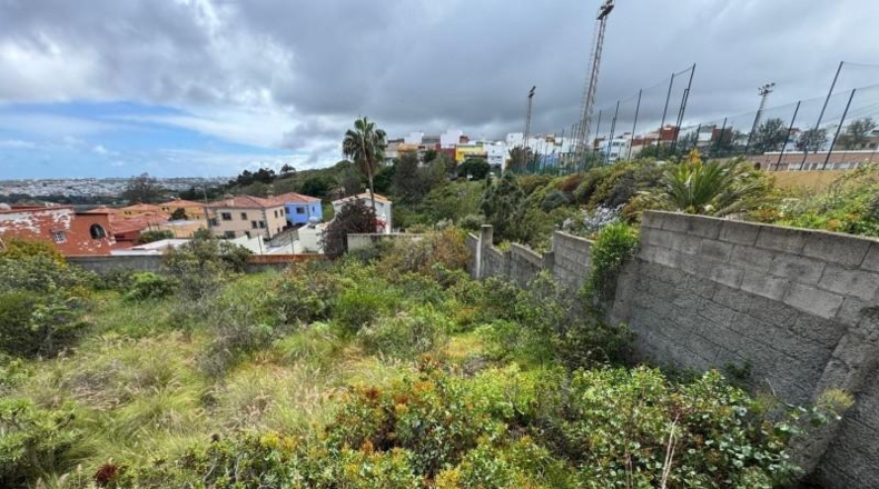 Las Palmas - Las Palmas de Gran Canaria - 345m2