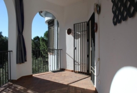 Encinarejo de Córdoba 1512&nbsp;m² 