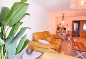 Chalet independiente con terreno en venta en la España, Daya Nueva, ref: TR414369 foto