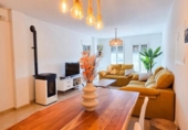 Chalet independiente con terreno en venta en la España, Daya Nueva, ref: TR414369 foto