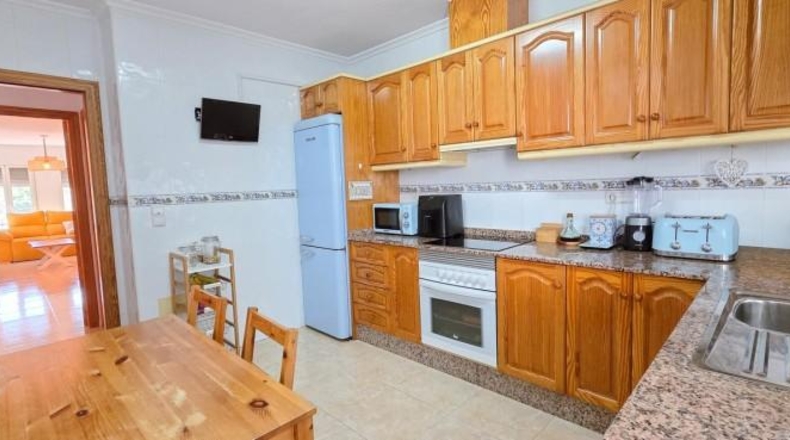 Аликанте - Daya Nueva - 120m2