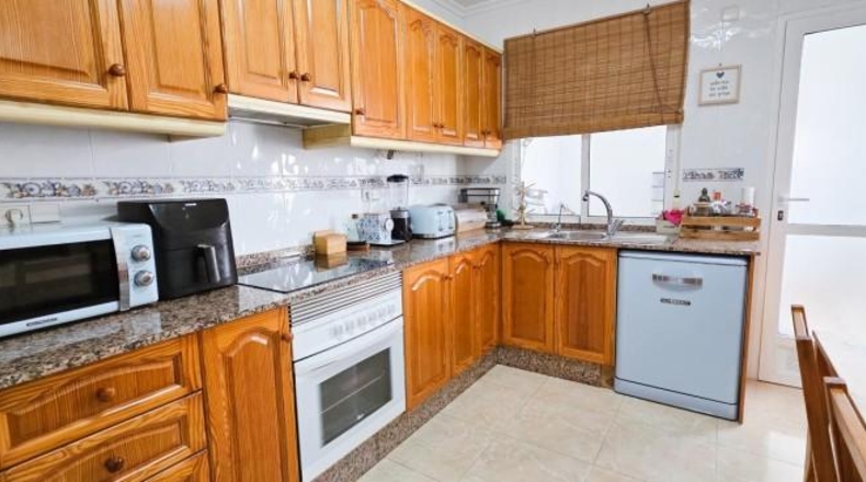 Аликанте - Daya Nueva - 120m2