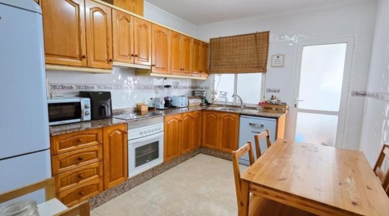 Аликанте - Daya Nueva - 120m2