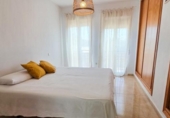 Chalet independiente con terreno en venta en la España, Daya Nueva, ref: TR414369 foto
