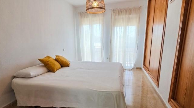 Аликанте - Daya Nueva - 120m2