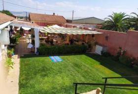 Malagón 485&nbsp;m²