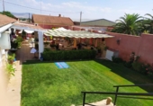 Chalet independiente con terreno en venta en la España, Malagón, ref: TR351848 foto