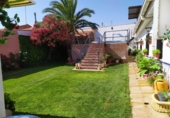 Chalet independiente con terreno en venta en la España, Malagón, ref: TR351848 foto