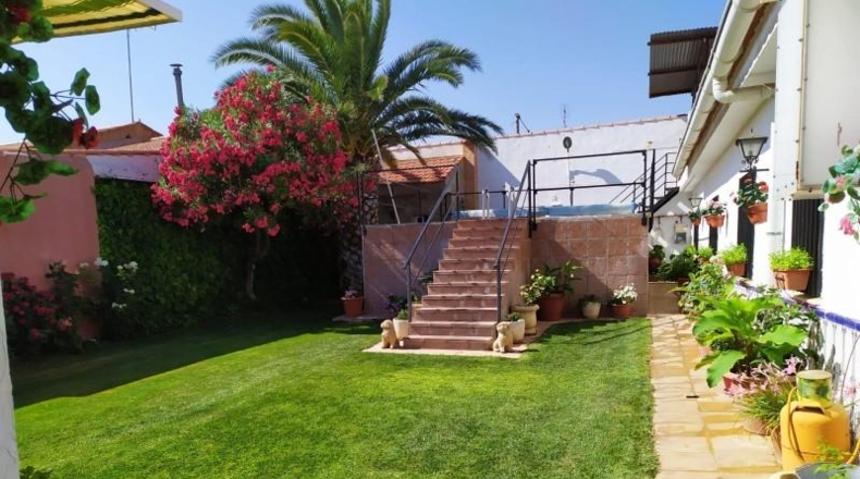 Ciudad Real - Malagón - 485m2