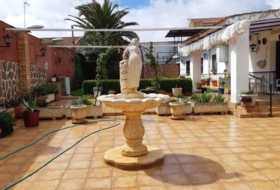 Malagón 485&nbsp;m²