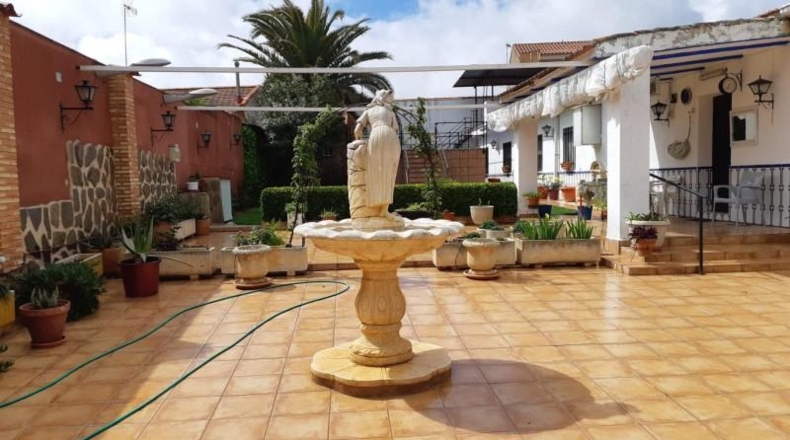Ciudad Real - Malagón - 485m2