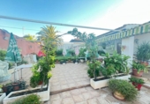 Chalet independiente con terreno en venta en la España, Malagón, ref: TR351848 foto