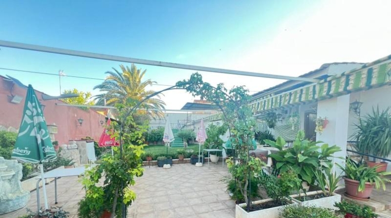 Ciudad Real - Malagón - 485m2