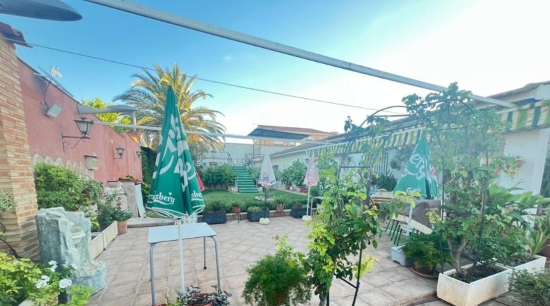 Ciudad Real - Malagón - 485m2