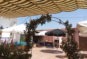 Malagón 485&nbsp;m²