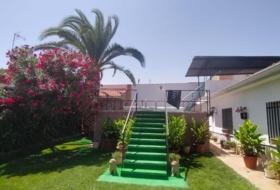 Malagón 485&nbsp;m²
