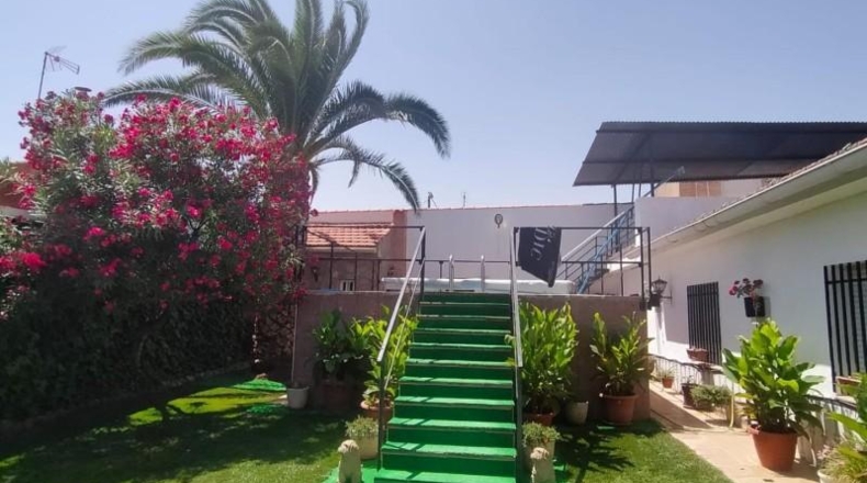 Ciudad Real - Malagón - 485m2