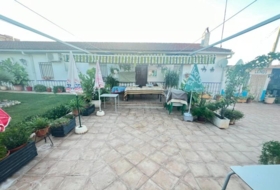 Malagón 485&nbsp;m²