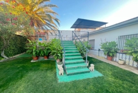 Malagón 485&nbsp;m²