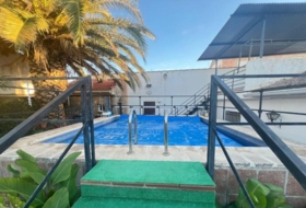 Malagón 485&nbsp;m²