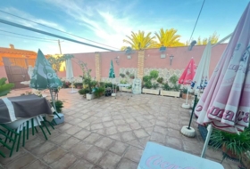 Malagón 485&nbsp;m²