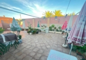 Chalet independiente con terreno en venta en la España, Malagón, ref: TR351848 foto