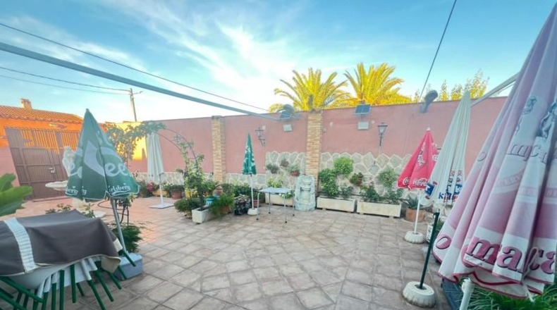 Ciudad Real - Malagón - 485m2
