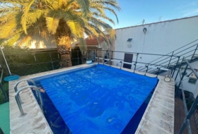 Malagón 485&nbsp;m²