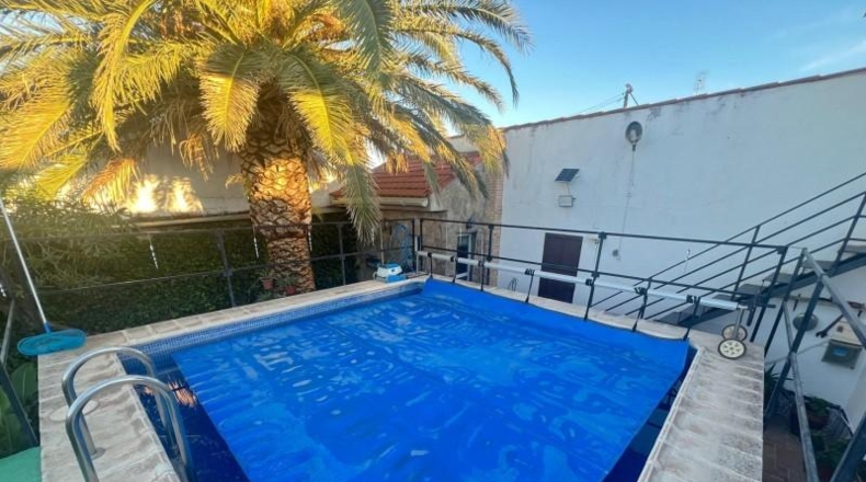 Ciudad Real - Malagón - 485m2