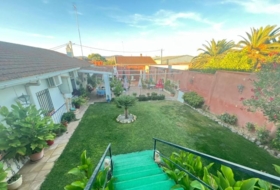 Malagón 485&nbsp;m²