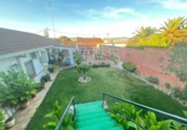 Chalet independiente con terreno en venta en la España, Malagón, ref: TR351848 foto
