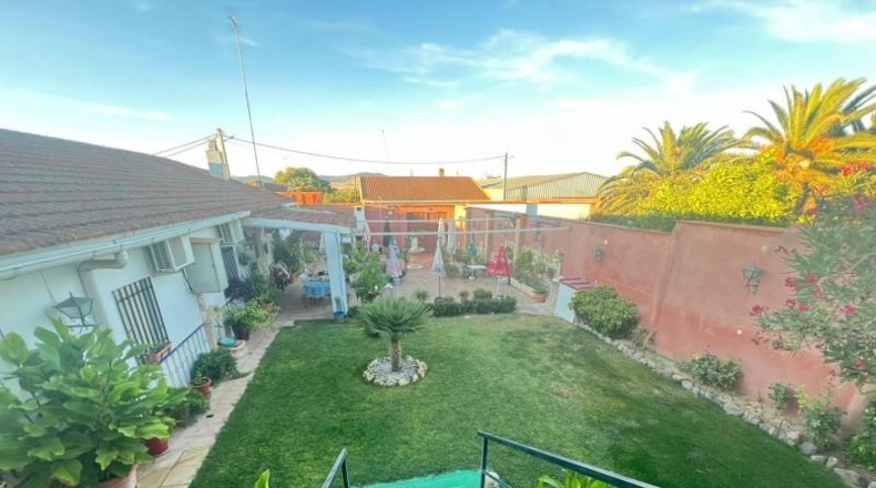 Ciudad Real - Malagón - 485m2