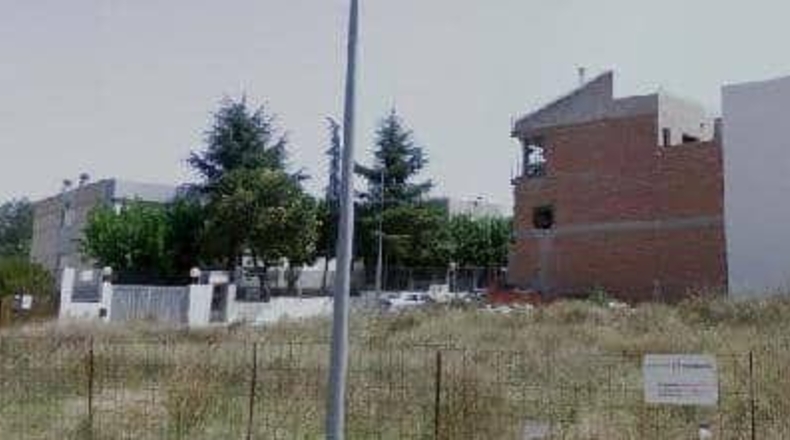 Valencia - Alcira - 708m2