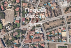 el Vendrell 793&nbsp;m²
