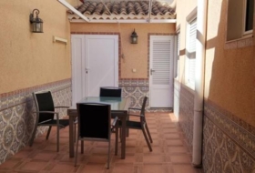 Torrevella 136&nbsp;m² 