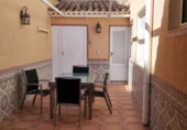Casa de poble en venda a la España, Torrevella, ref.: TR414382 foto