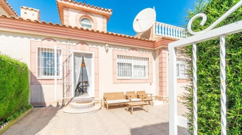 Аликанте - Orihuela - 170m2