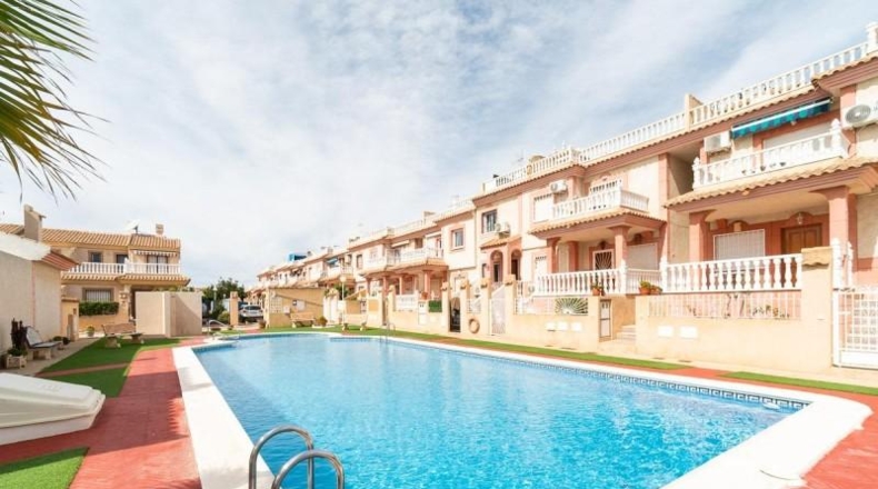 Аликанте - Orihuela - 170m2
