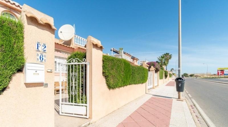 Аликанте - Orihuela - 170m2