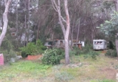 Urban land for sale on España, Serra, ref: TR408584 photo