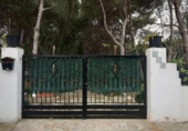 Urban land for sale on España, Serra, ref: TR408584 photo