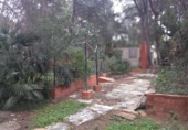 Urban land for sale on España, Serra, ref: TR408584 photo